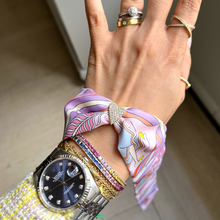 Carica l'immagine nel visualizzatore di Gallery, Ciondolo per Foulard