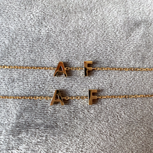 Carica l'immagine nel visualizzatore di Gallery, Bracciale con Iniziali