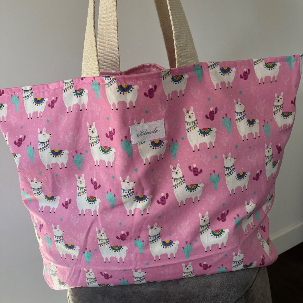 Borsa Alpaca