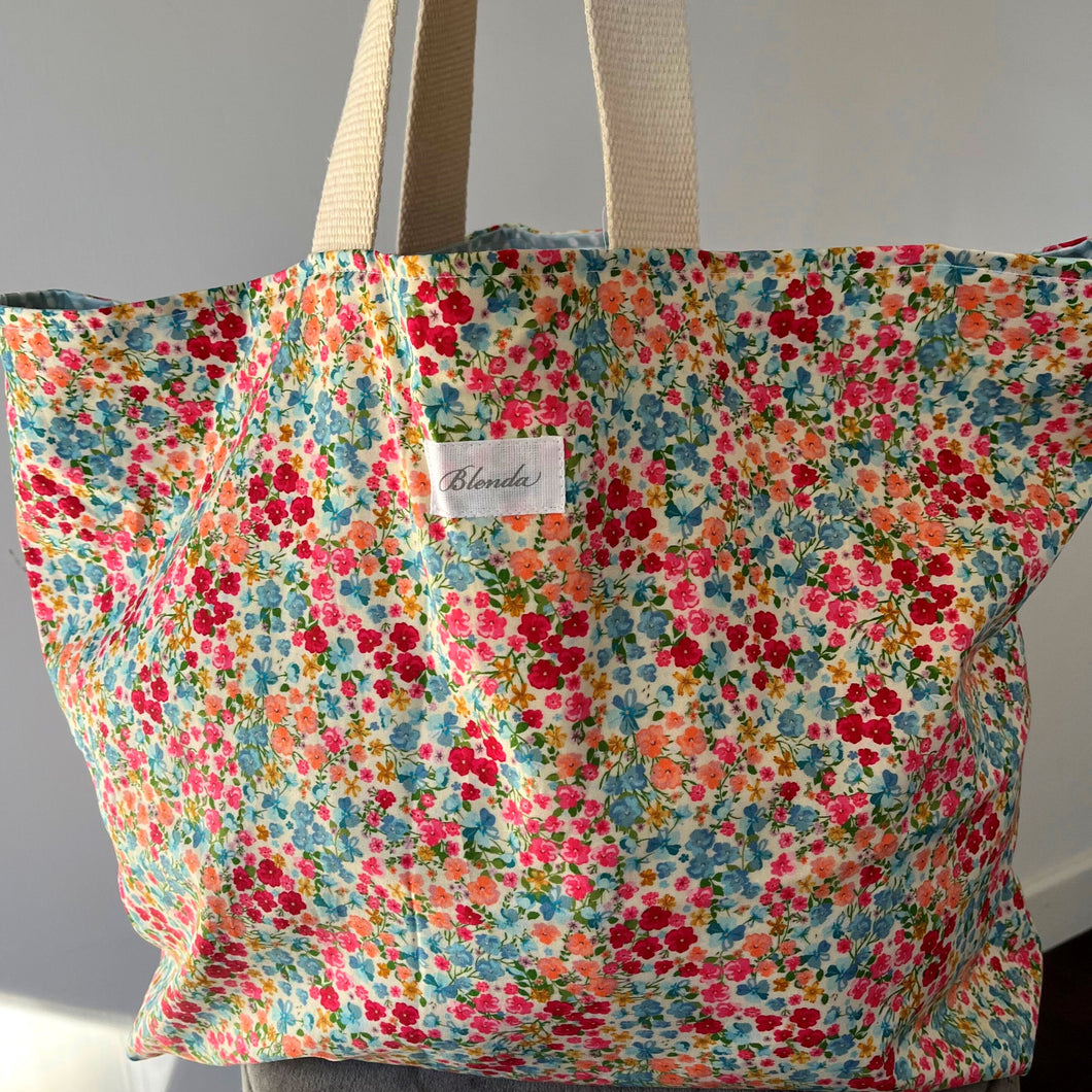 Borsa Fantasia Fiorellini